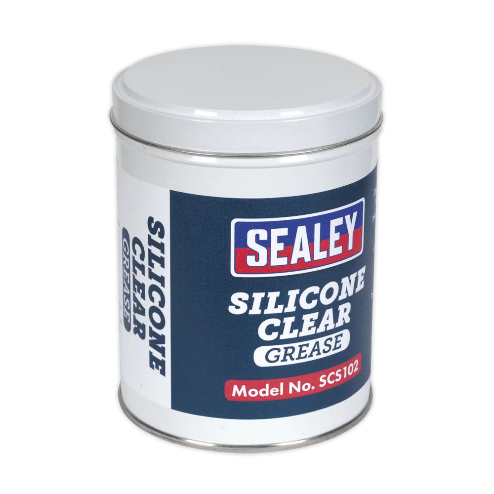 Qué es la grasa de silicona y en qué ocasiones se utiliza