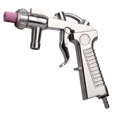 SSP 1000 (601569000) Pistola de chorro de arena neumática