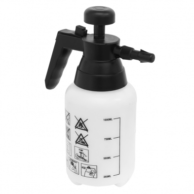 PULVERIZADOR PRESION 1 2l 7,71 €