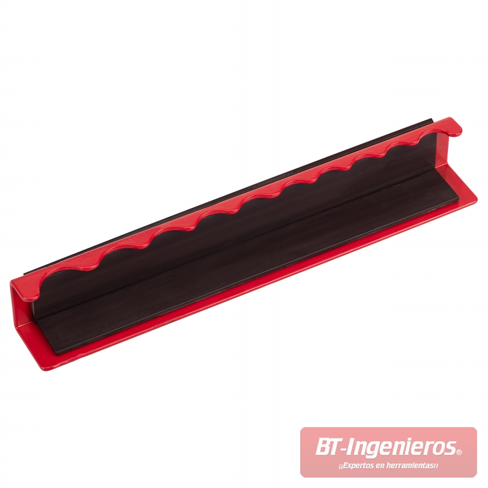 Soporte magnético para de vaso 1/4" - 10 Huecos