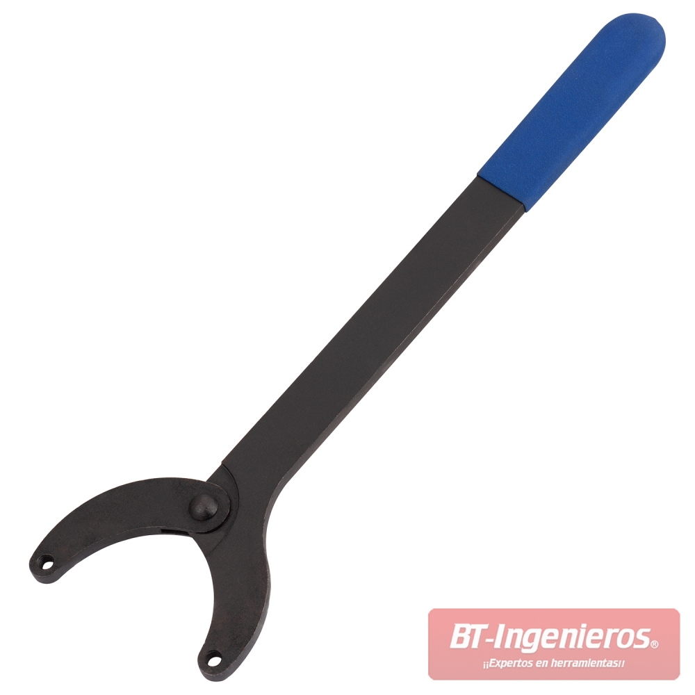 Llave ajustable de bloqueo especial para grupo VAG. Equiv: T10172 | T10172/1 | T10172/2