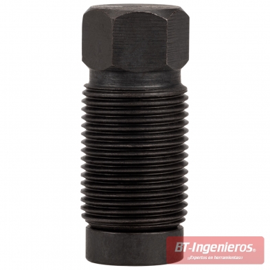 Tornillo central para usar con el extractor (OEM T10052)