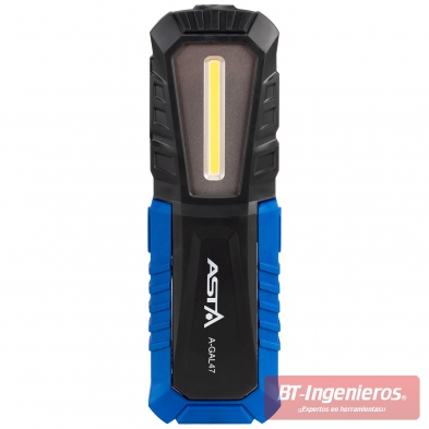 Lámpara de trabajo COB LED Profesional - 240 Lum. GALAGOS Series