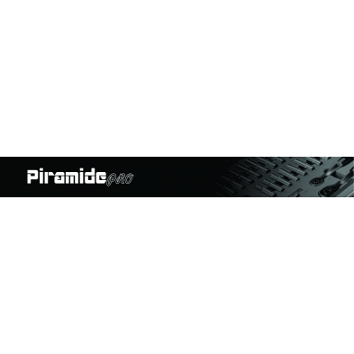 Piramide PRO - banner de la marca