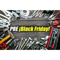 ¡Pre - Black Friday! - BT Ingenieros